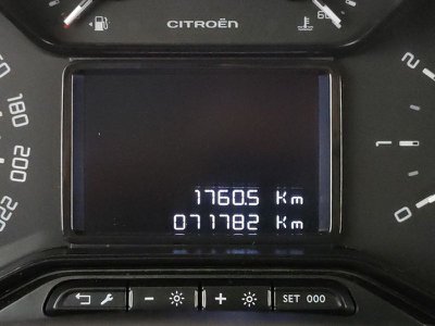 Citroën C3 BlueHDi 100 S&S Feel Pack Info: 3405107894, Anno 20 - główne zdjęcie