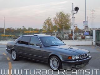 BMW 850 ALPINA B12 5.0 COUPE' AUTOM. 1 OF 97 ! STORICA AS (rif. - główne zdjęcie