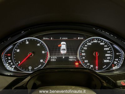 Audi Q5 Q5 40 TDI 204 CV quattro S tronic, Anno 2023, KM 22000 - główne zdjęcie