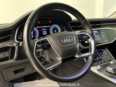 Audi Q8 e tron 55 quattro, Anno 2023, KM 14500 - główne zdjęcie