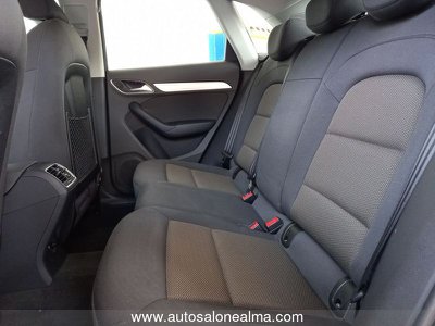 AUDI A6 Avant 50 3.0 TDI quattro tiptronic Business Advan (rif. - główne zdjęcie