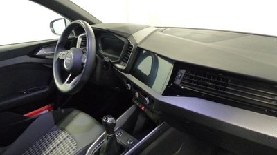 Audi A1 citycarver 30 TFSI advanced, Anno 2021, KM 32500 - główne zdjęcie