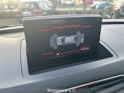 Audi A4 Avant 2.0 TDI 150 CV S tronic Business, Anno 2017, KM 14 - główne zdjęcie