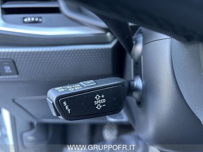 AUDI RS Q3 SPB quattro S tronic 400cv (rif. 20494050), Anno 2022 - główne zdjęcie