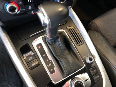 Audi Q5 Q5 40 TDI quattro S tronic Business, Anno 2019, KM 78976 - główne zdjęcie