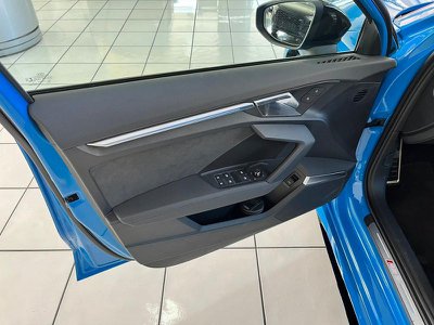 Audi Q3 RS SPB quattro S tronic, Anno 2022, KM 17900 - główne zdjęcie