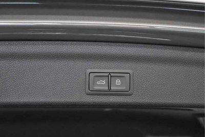 Audi Q3 Sportback 35 TFSI S line EU6d LED Navi Keyless Kurvenlicht e-Sitze Fernlichtass. - główne zdjęcie