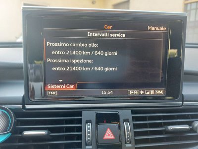 Audi A5 SPB 2.0 TDI 190 CV S LINE NAVI XENON, Anno 2019, KM 2470 - główne zdjęcie