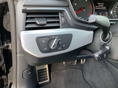 Audi Q5 2.0 Tdi 190 Cv Quattro Navi+tetto Panoramico+pelle, Anno - główne zdjęcie