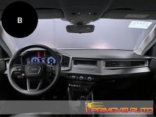 Audi A1 Sportback 30 TFSI Adrenalin Sline, Anno 2022, KM 23147 - główne zdjęcie