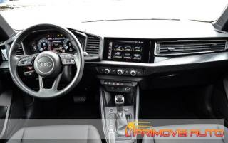 Audi A1 Sportback 30 TFSI S tronic S line edition, Anno 2022, KM - główne zdjęcie