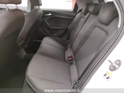 Audi A1 SPB 30 TFSI S tronic Cambio Automatico + Car Play, Anno - główne zdjęcie