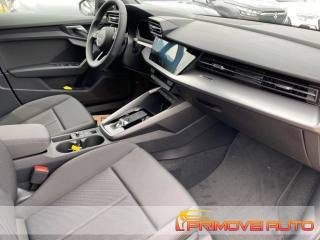 Audi A3 Sportback 2.0 tdi Ambition 170cv, Anno 2012, KM 131494 - główne zdjęcie