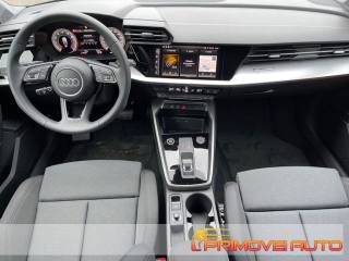 Audi A3 SPB 35 TDI S tronic Business Advanced, Anno 2023, KM 179 - główne zdjęcie