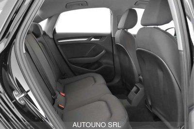 Audi A3 SPB 35 TDI S tronic Business Advanced, Anno 2020, KM 110 - główne zdjęcie