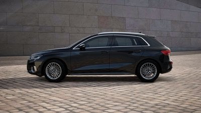 Audi A3 SPB 35 TDI S tronic Admired con S line, Anno 2020, KM 42 - główne zdjęcie