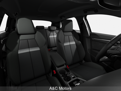 Audi A3 SPORTBACK 30 TDI ADVANCED S TRONIC, Anno 2023, KM 4763 - główne zdjęcie