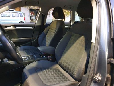 AUDI A3 Sportback 2.0 tdi Ambition s tronic 140cv (rif. 20493761 - główne zdjęcie