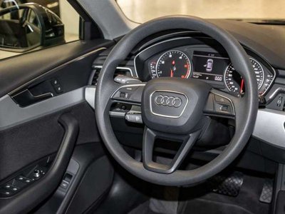 Audi A4 Avant 2.0 TDI S tronic Business + NAVI, Anno 2017, KM 47 - główne zdjęcie