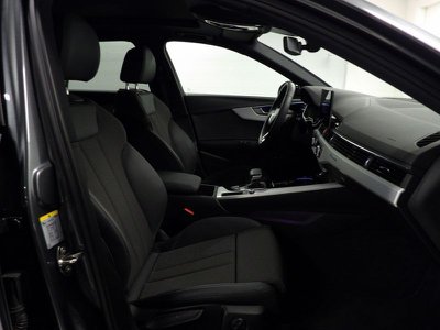 Audi A5 A5 SPB 40 TDI quattro S tronic S line edition, Anno 2021 - główne zdjęcie