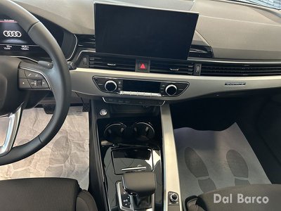 Audi A4 Avant 35 TDI/163 CV S tronic, Anno 2019, KM 136300 - główne zdjęcie