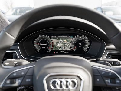 Audi A4 S4 Avant TDI quattro tiptronic Matrix B&O, Anno 2023, KM - główne zdjęcie