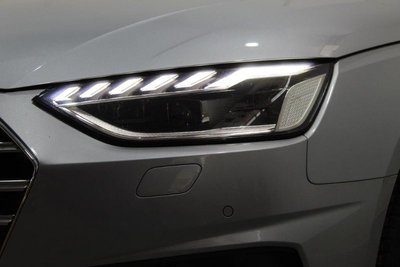 Audi A4 5ª serie Avant 35 TDI S tronic Business Advanced, Anno 2 - główne zdjęcie