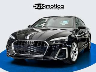 Audi Q3 40 TFSI Quattro S tronic SPORT, Anno 2019, KM 28900 - główne zdjęcie