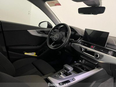 Audi A5 A5 40 TDI quattro S tronic, Anno 2020, KM 67769 - główne zdjęcie