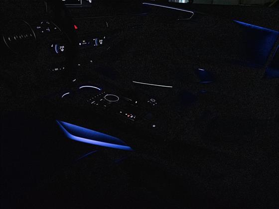 Audi A5 Cabriolet 40 TFSI S line EU6d-T Matrix-LED Leder LED Navi Keyless Dyn. Kurvenlicht - główne zdjęcie
