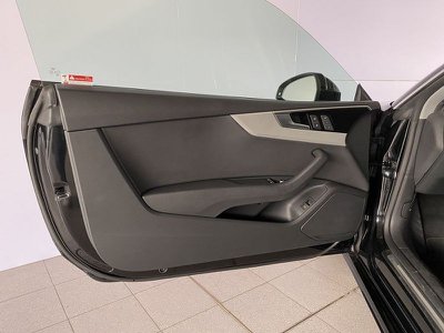 Audi A8 IV 2022 50 3.0 tdi mhev quattro tiptronic, Anno 2020, KM - główne zdjęcie