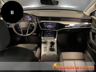 Audi Q3 Sportback Noleggio - główne zdjęcie