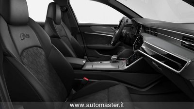AUDI A6 Avant 3.0 TDI 272 CV quattro S tronic Business (rif. 178 - główne zdjęcie