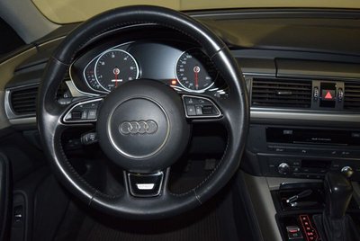 Audi A6 RS 6 Avant 4.0 TFSI V8 quattro tiptronic, Anno 2022, KM - główne zdjęcie