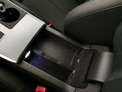 Audi A6 Avant 40 2.0 tdi mhev Business Sport quattro s tronic, A - główne zdjęcie