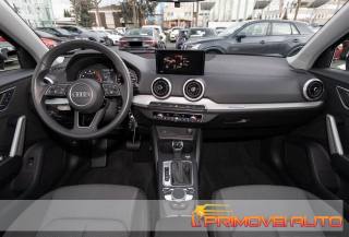 Audi Q4 e tron 40 Business, Anno 2022, KM 33504 - główne zdjęcie