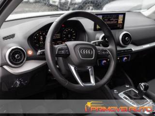 Audi Q5 II 2017 40 2.0 tdi mhev S line Plus quattro 204cv s tron - główne zdjęcie