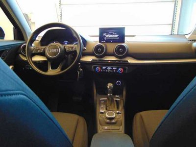 Audi Q3 II 2018 35 2.0 tdi S line edition s tronic, Anno 2021, K - główne zdjęcie