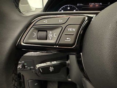Audi Q3 II 2018 35 2.0 tdi S line edition s tronic, Anno 2021, K - główne zdjęcie