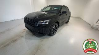 Audi Q2 1.6 TDI S tronic Sport DA 187,00 AL MESE, Anno 2017, KM - główne zdjęcie