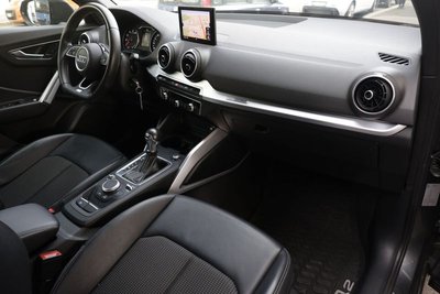 Audi Q2 1.4 TFSI S tronic SLine PROMOZIONE Unicoproprietario, An - główne zdjęcie