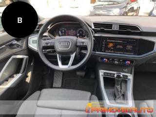 Audi Q3 35 Tdi S Tronic S Line Edition, Anno 2019, KM 56240 - główne zdjęcie