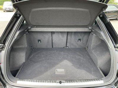 Audi Q3 Sportback Noleggio - główne zdjęcie