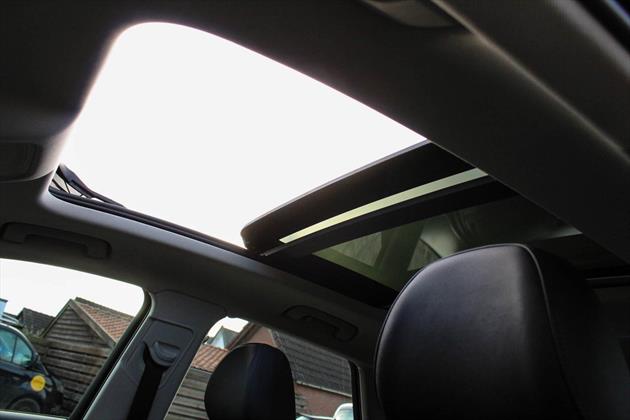 Audi Q3 1.4 TFSI Design Panorama - główne zdjęcie