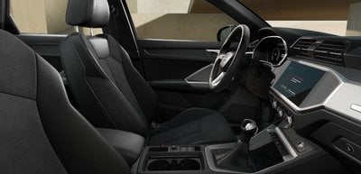 Audi A4 Avant 35 TDI/163 CV S tronic Business Advanced, Anno 201 - główne zdjęcie