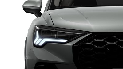 Audi Q3 35 TDI S tronic Business, Anno 2020, KM 63697 - główne zdjęcie