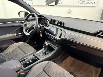Audi A7 RS 7 SPB quattro tiptronic, Anno 2022, KM 29500 - główne zdjęcie