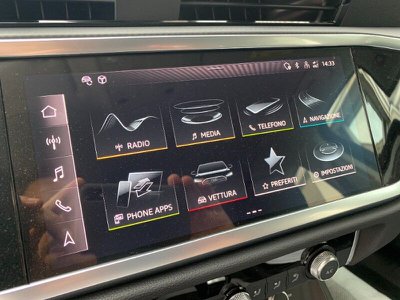 Audi Q3 35 TDI S tronic Business, Anno 2019, KM 40851 - główne zdjęcie