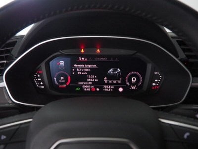 Audi Q2 SQ2 TFSI quattro S tronic, Anno 2020, KM 21870 - główne zdjęcie