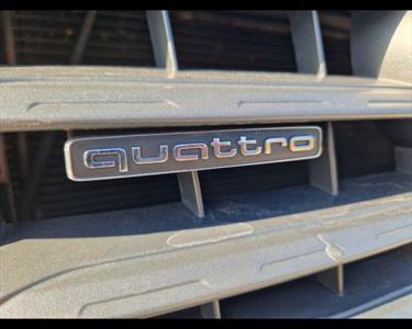 Audi Q2 Q2 2.0 TDI quattro S tronic, Anno 2018, KM 97804 - główne zdjęcie